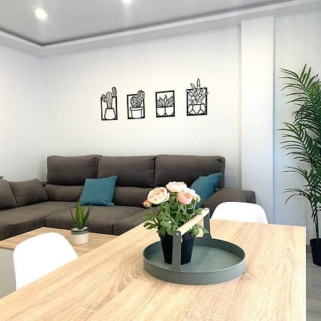 Precioso Apartamento Málaga Dış mekan fotoğraf