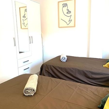 Precioso Apartamento Málaga Dış mekan fotoğraf
