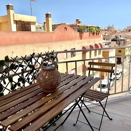 Precioso Apartamento Málaga Dış mekan fotoğraf