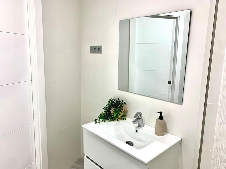 Precioso Apartamento Málaga Dış mekan fotoğraf