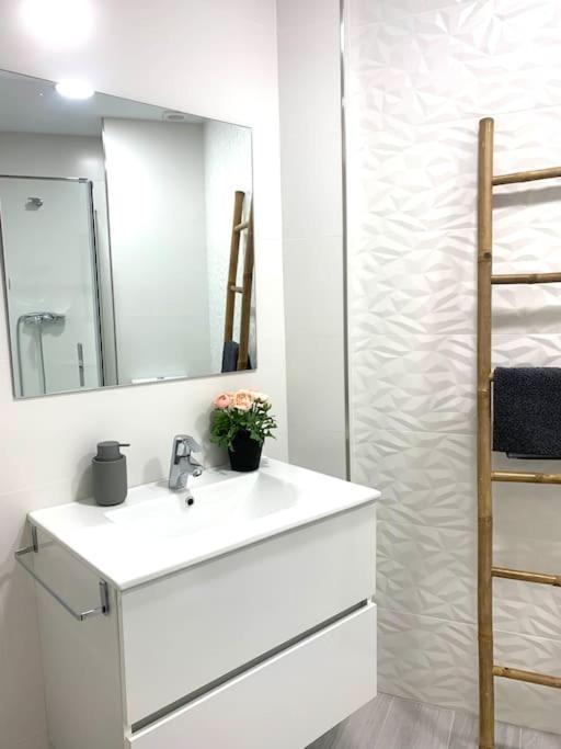 Precioso Apartamento Málaga Dış mekan fotoğraf